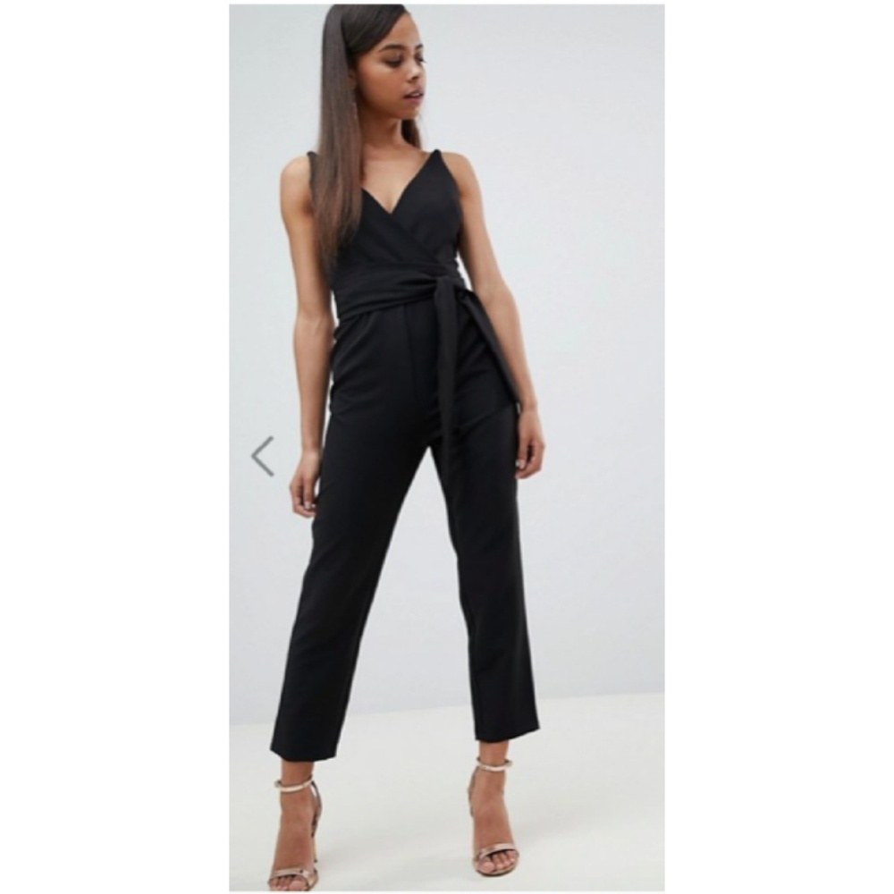 NWT Asos Jumpsuit